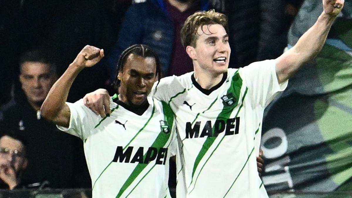 Firenze-Sassuolo, un asse di mercato da prendere con le molle