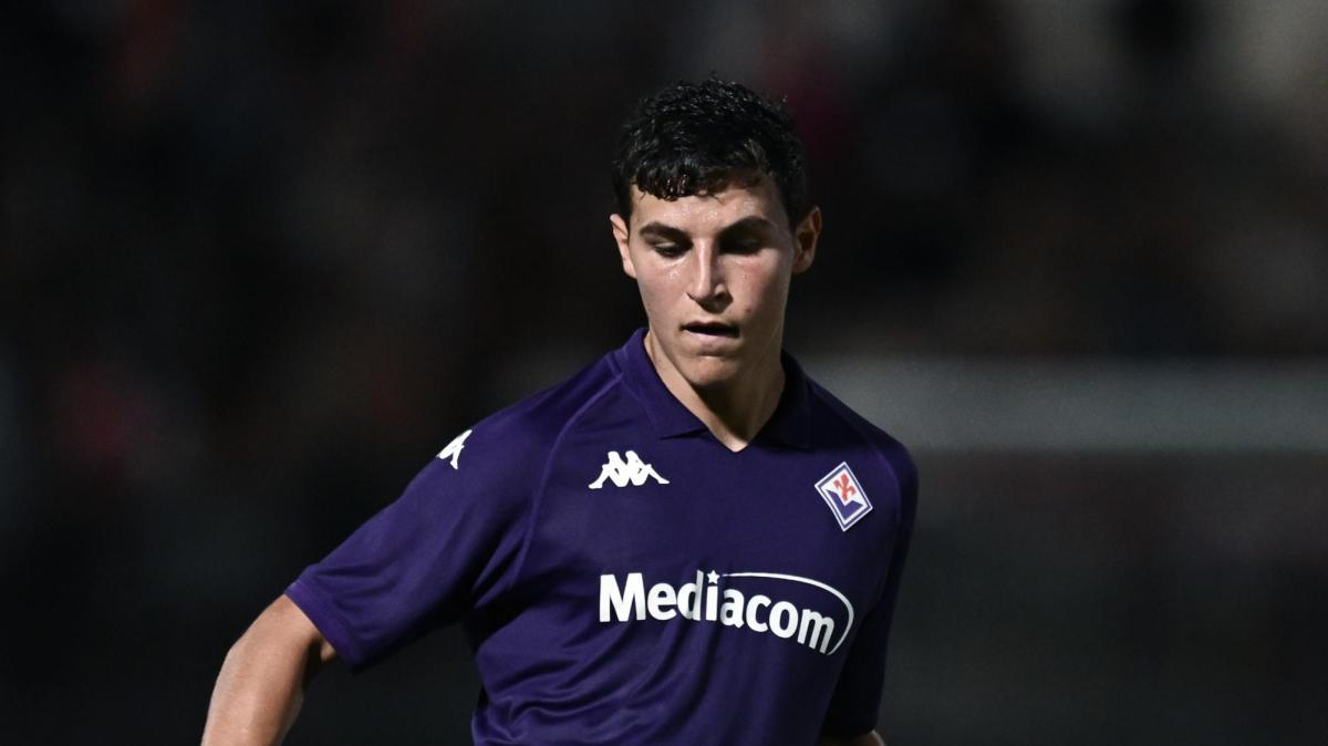 Dall'Argentina sicuri: la Fiorentina cede Infantino, va in prestito all'Argentinos Juniors