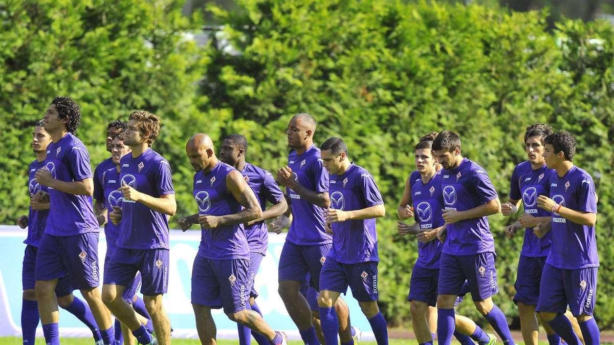 LIVE MOENA, Terminato allenamento del mattino