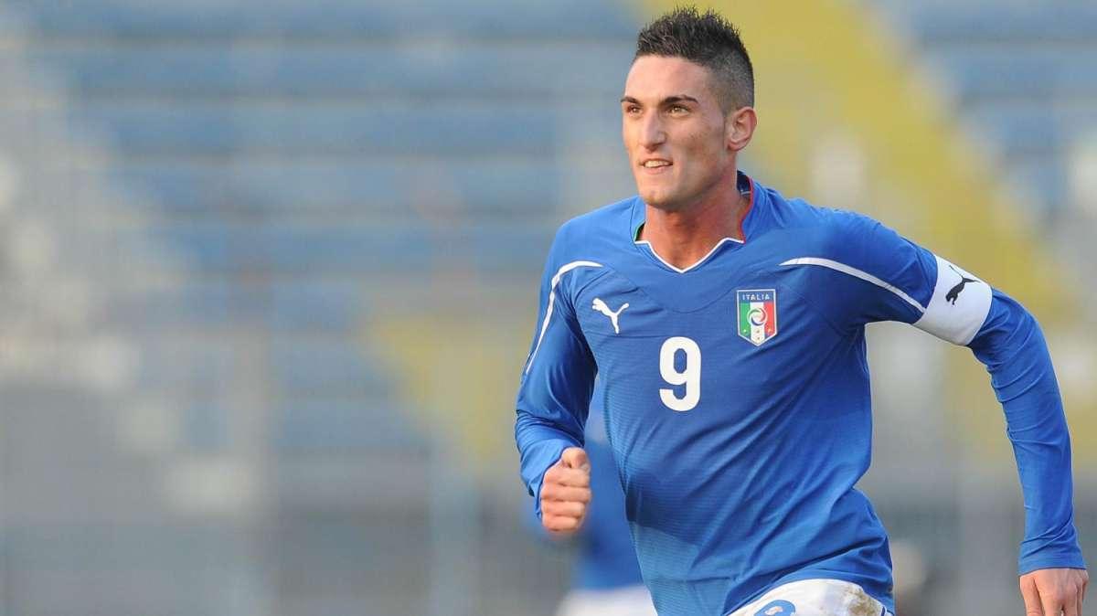 MERCATO, Contatti con l'entourage di Macheda