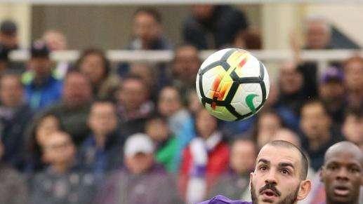 DUBBIO SAPONARA, DIETRO PIÙ MILENKOVIC DI LAURINI
