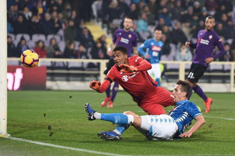 TOP FV, Chi il miglior viola nello 0-0 contro il Napoli?