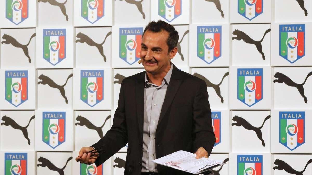 SAVINO, Terracciano aveva gli occhiali del metaverso!