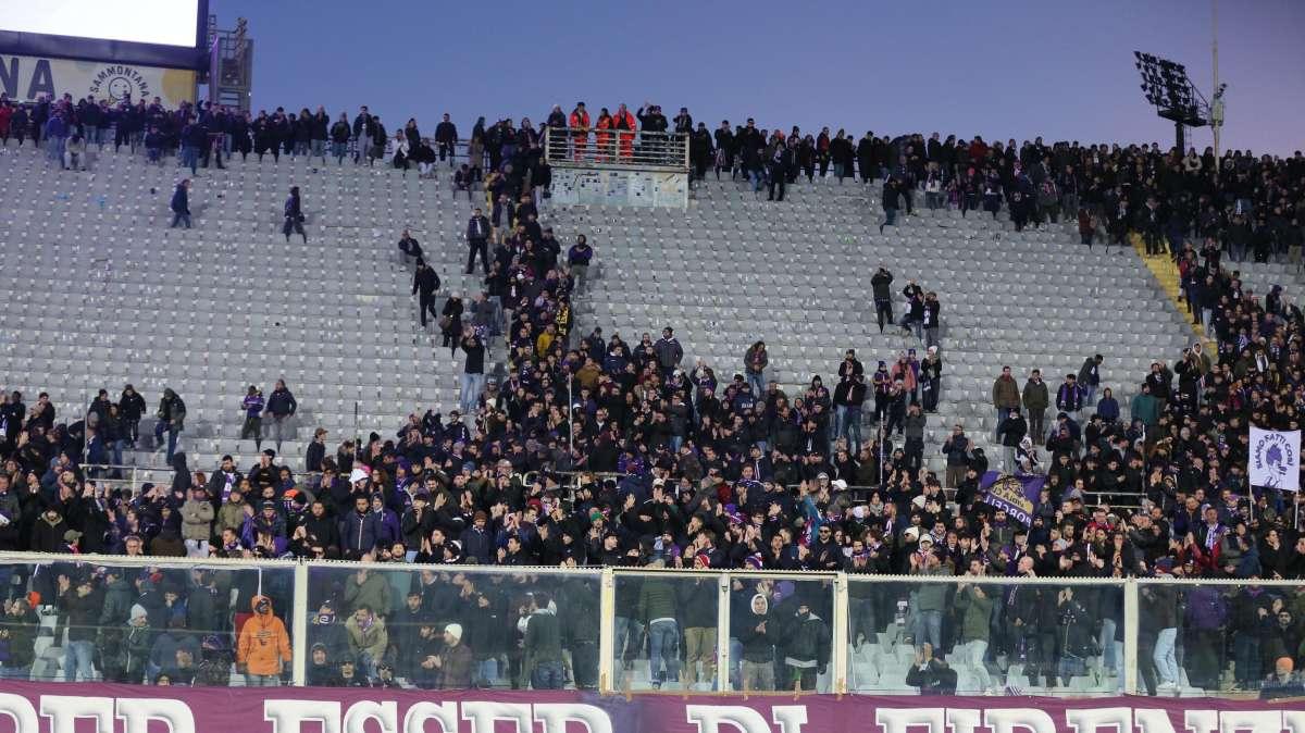 ACCVC: "Non ci riconosciamo più in questa società, ora basta! Le strade si dividono"