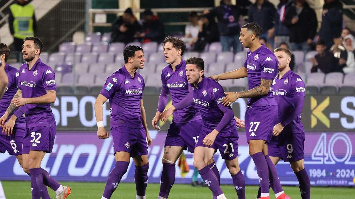 Top FV, vota il miglior viola in campo di Fiorentina-Lecce 1-0