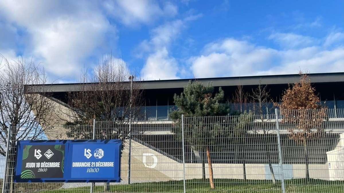 Video, si avvicina Losanna-Fiorentina il punto del nostro inviato