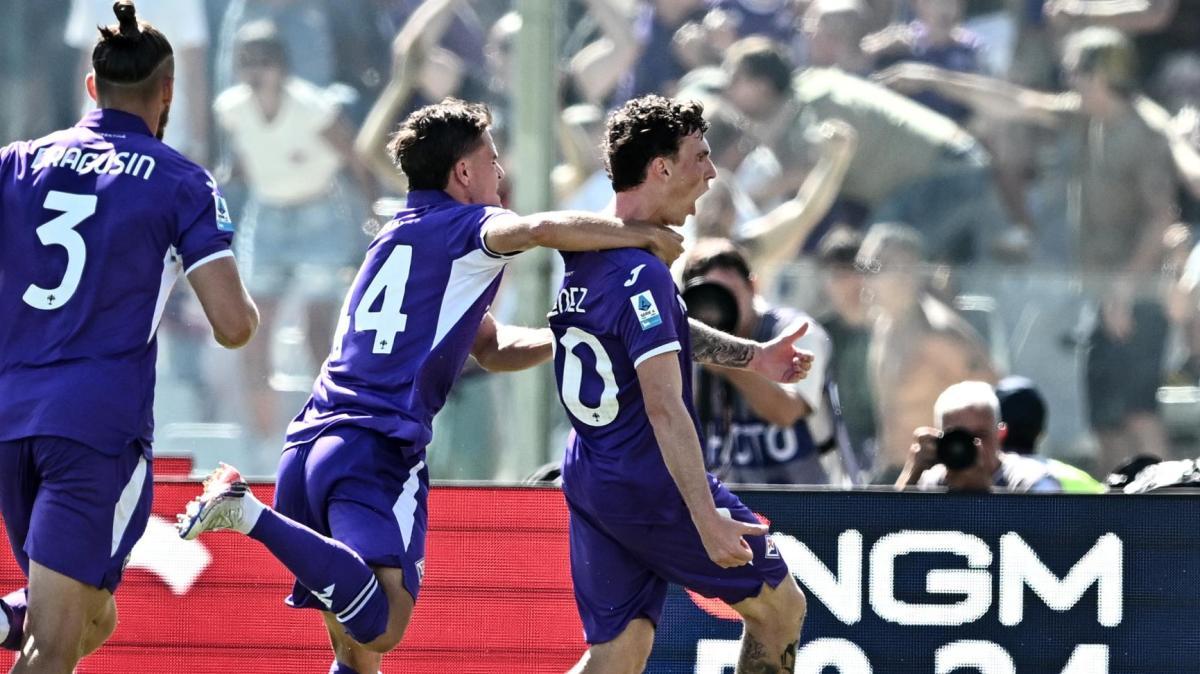 Jimenez in gol a 239 giorni dall'ultima volta: il dato sull'ex Bournemouth
