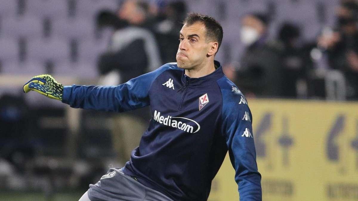 ROSATI, Out a Cagliari per un disturbo al ginocchio