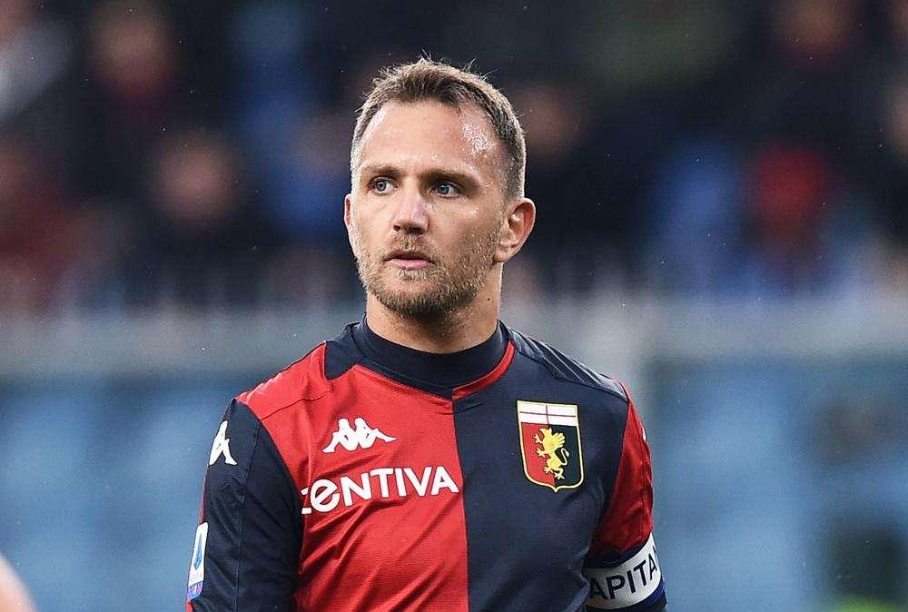 IN DIFESA TORNA DI MODA CRISCITO: IL PUNTO DI FV