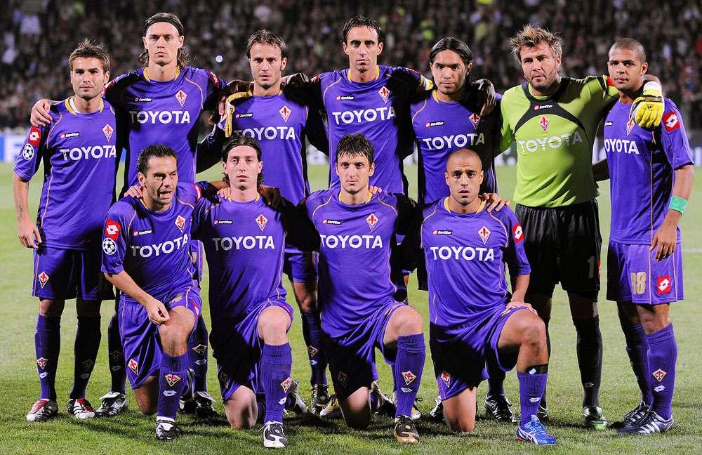 FIORENTINA, Il pagellone dei viola