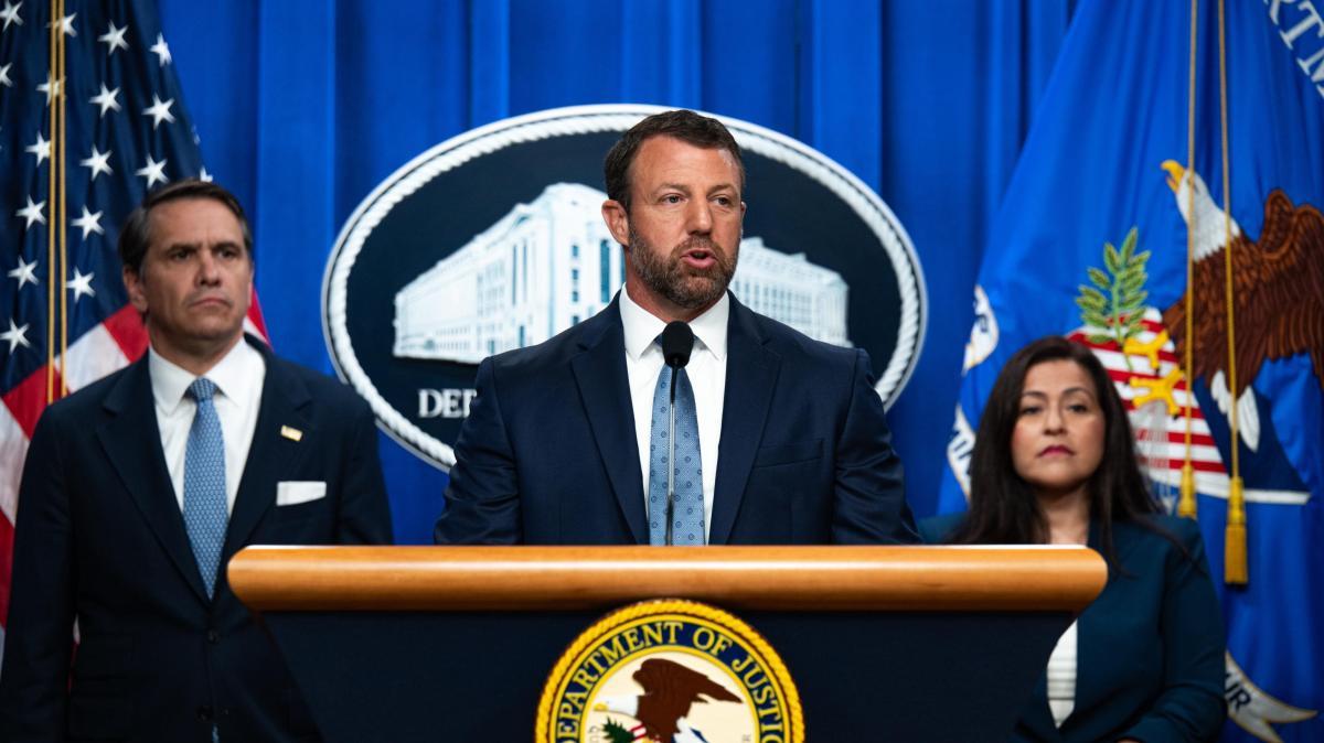 Mondiali, segretario alla sicurezza Usa: "Ballato di gioia per l'Iran fuori"