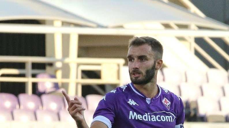 IND. FV, Pezzella ancora non è in gruppo. Pulgar...