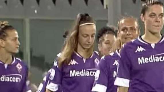 IND. FV, Forcinella passa dalla Fiorentina alla Juventus