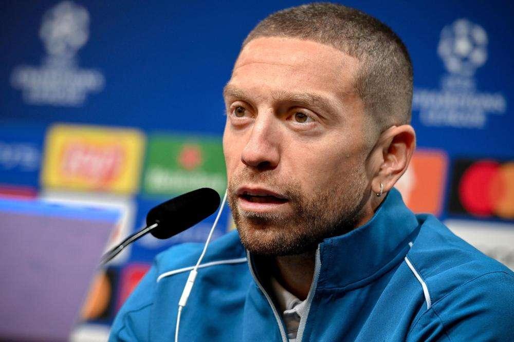 GOMEZ, Temo Mourinho, prepara molto bene le partite