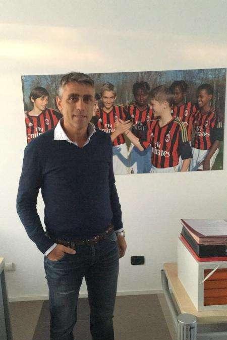 CARBONE, Borja infelice nell'ultimo anno. Montella...