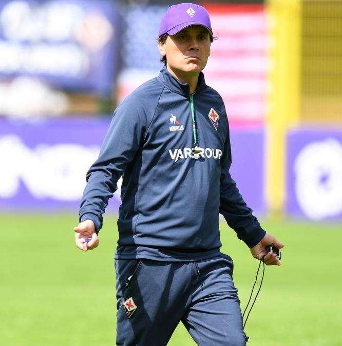 MONTELLA, Futuro? Io sono ottimista. La base c'è