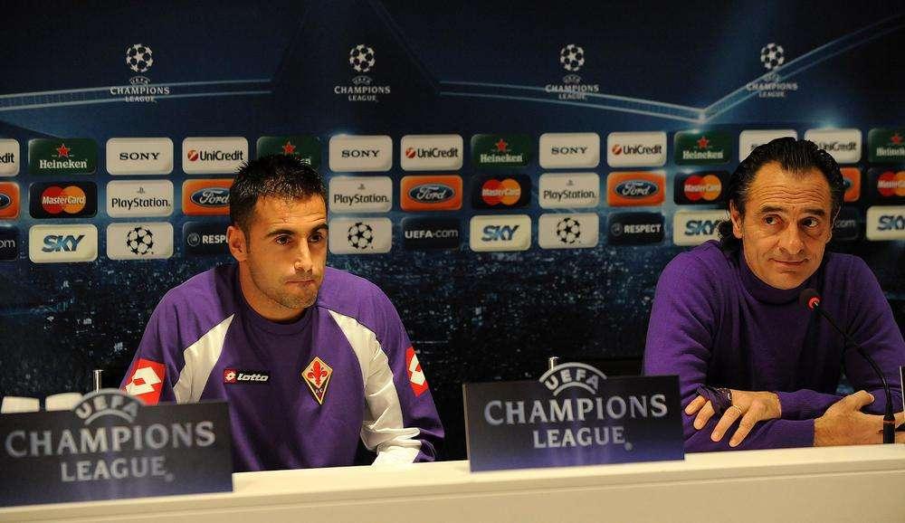 MARCHIONNI A FV, PRANDELLI HA SEMPRE IMPOSTO IL SUO CALCIO. CONTRO IL PARMA...