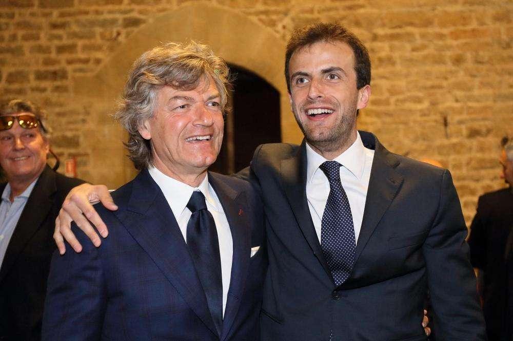 A. ANTOGNONI A FV, LA FIORENTINA È LA VITA DI MIO PADRE. A LOSANNA...