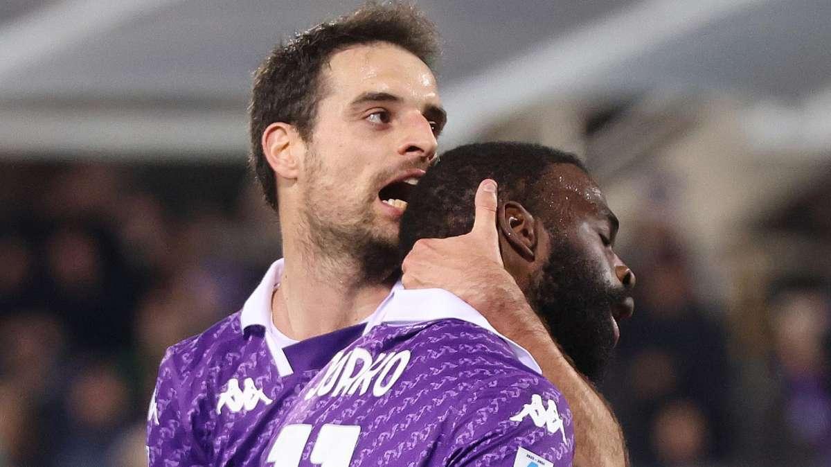 JACK-FIORENTINA: LA CALMA È TORNATA. TUTTO RIMANDATO