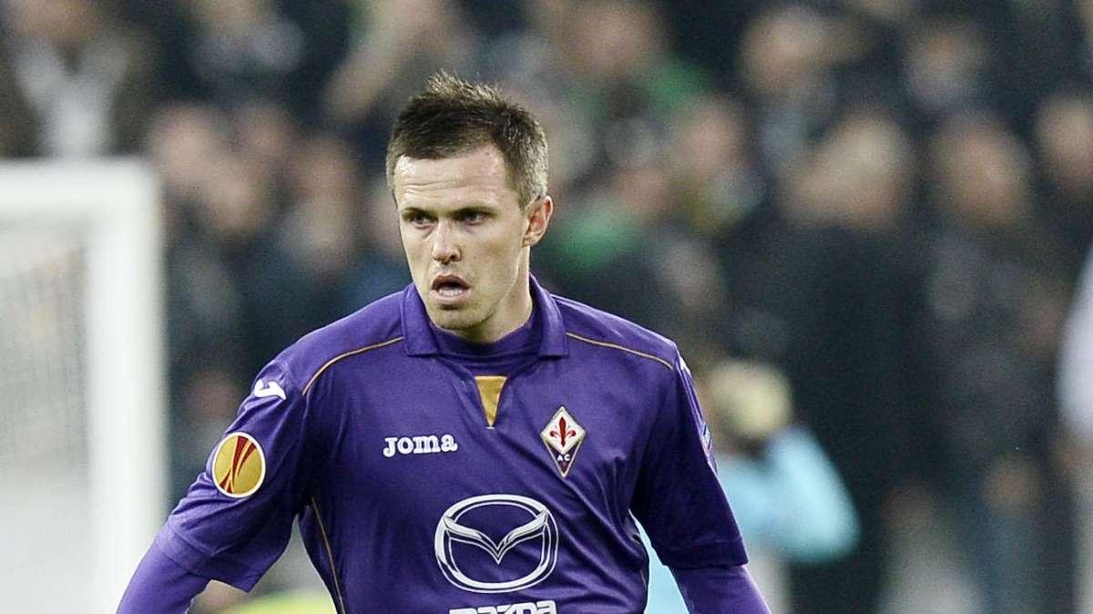 NAP-FIO 0-0, Primo cambio per Montella