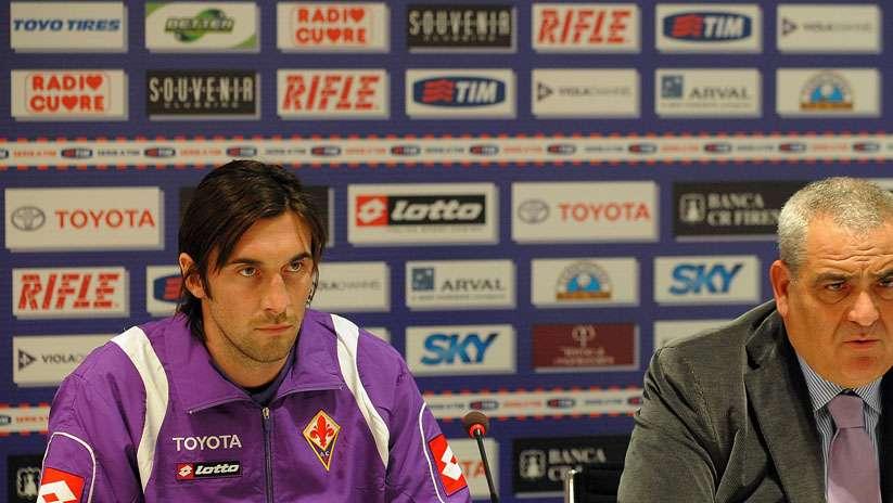 CORVINO, Semioli non si muove da qua
