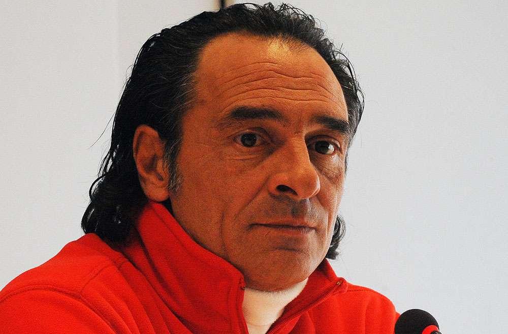 PRANDELLI, Grande prova di carattere, regolare il gol