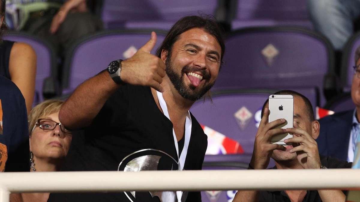 FREY, Come regalo vorrei una Fiorentina da Europa