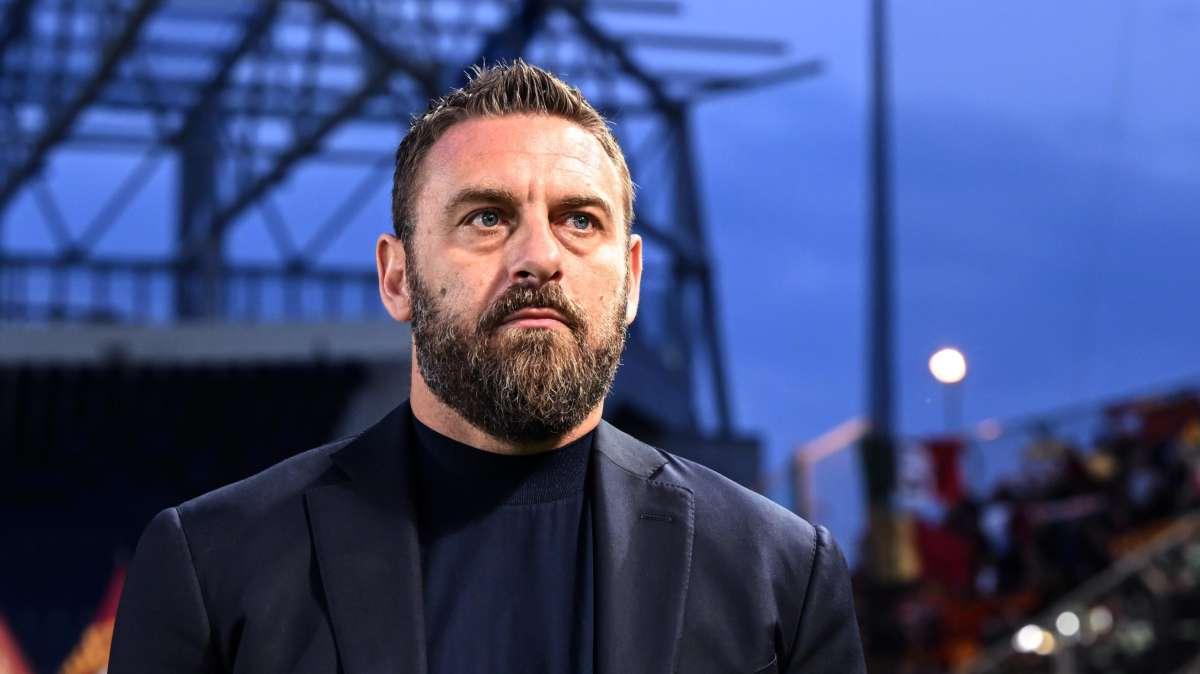 Post Palladino, c'è De Rossi in cima alla lista. Poi Pioli e Gilardino per il CorSport
