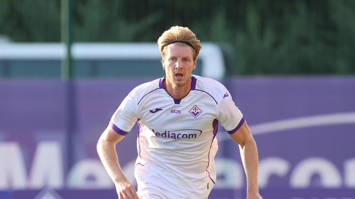 La Lazio studia il doppio colpo dalla Fiorentina: Brescianini-Fabbian per Gattuso
