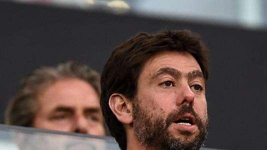 ECA, Agnelli confermato Presidente. C'è anche Zhang