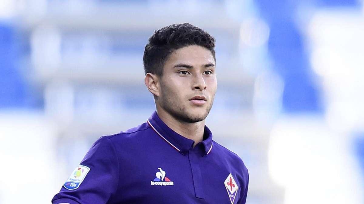 JOSHUA PEREZ A FV: "VIOLA, UN GIORNO TORNERÒ. ESORDIO A SAN SIRO EMOZIONANTE. SOUSA..."