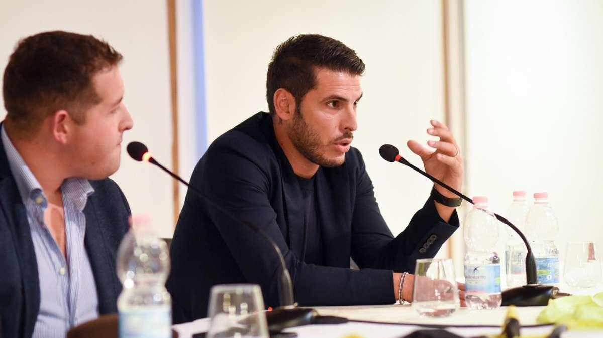 ACCARDI, Ricci? Futuro importante se continua così