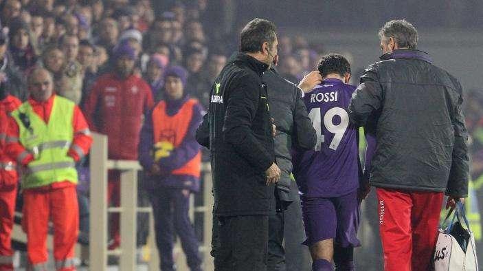 ROSSI, Mercato dipende da tempi di recupero
