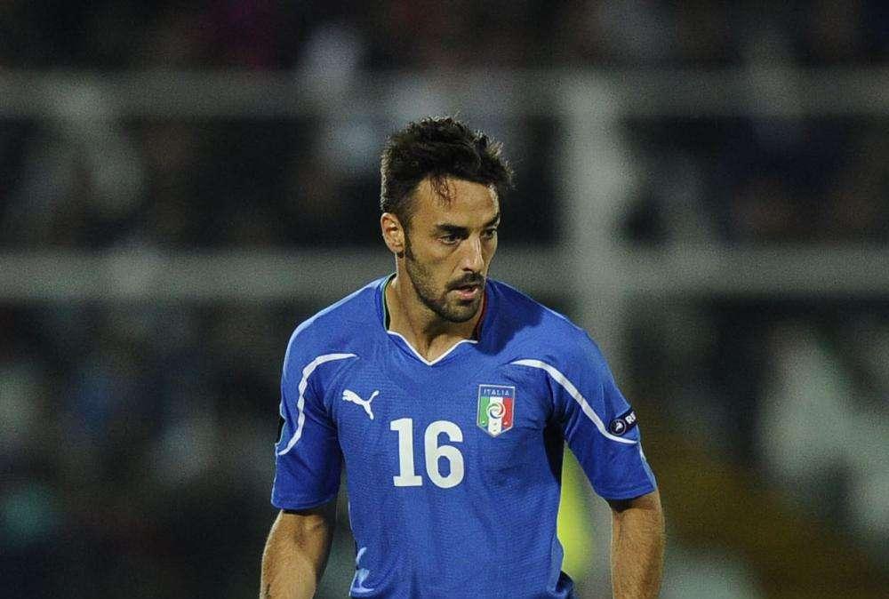 CASSANI, Brutta prestazione in Azzurro per l'esterno