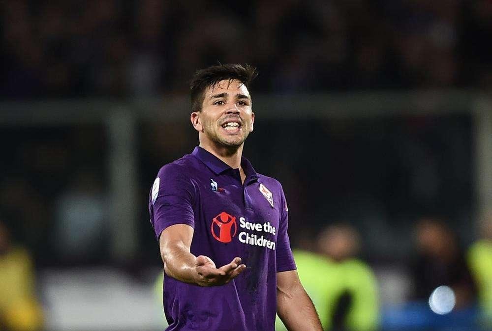 SIMEONE, Orgoglio vestire la maglia della nazionale