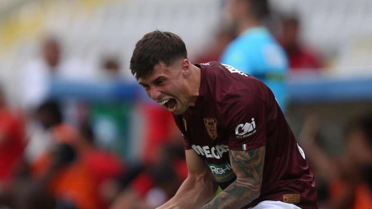 BIANCO A FV: "PRIMA SALVO LA REGGIANA, POI TORNO. LA VIOLA NON MI STUPISCE: IL 6 SARÒ A TIFARLA NELLA MIA «NUOVA CASA»"