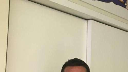 PASQUAL, ACF? Commisso ha ristabilito l'ordine. DDR...