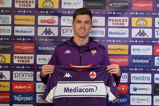 IL PRIMO GOL DI PIATEK CHE ORA METTE IN DIFFICOLTÀ ITALIANO