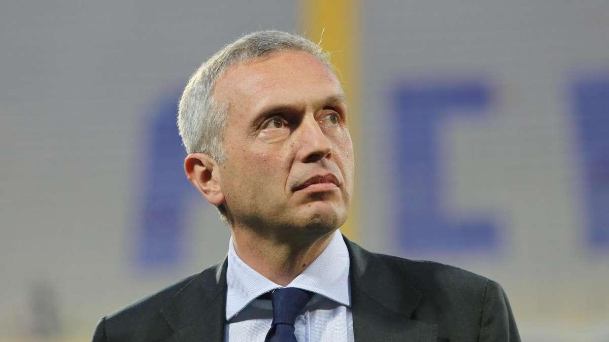 MENCUCCI, Possibile pre-season del Pune a Firenze