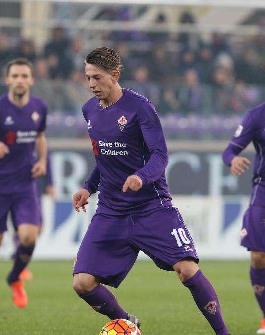 FIO-LAZIO, Berna squalificato, quattro i diffidati