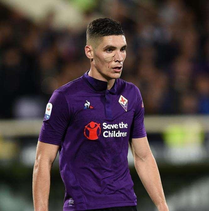 UNITED, Fari in Italia su Milenkovic e Andersen