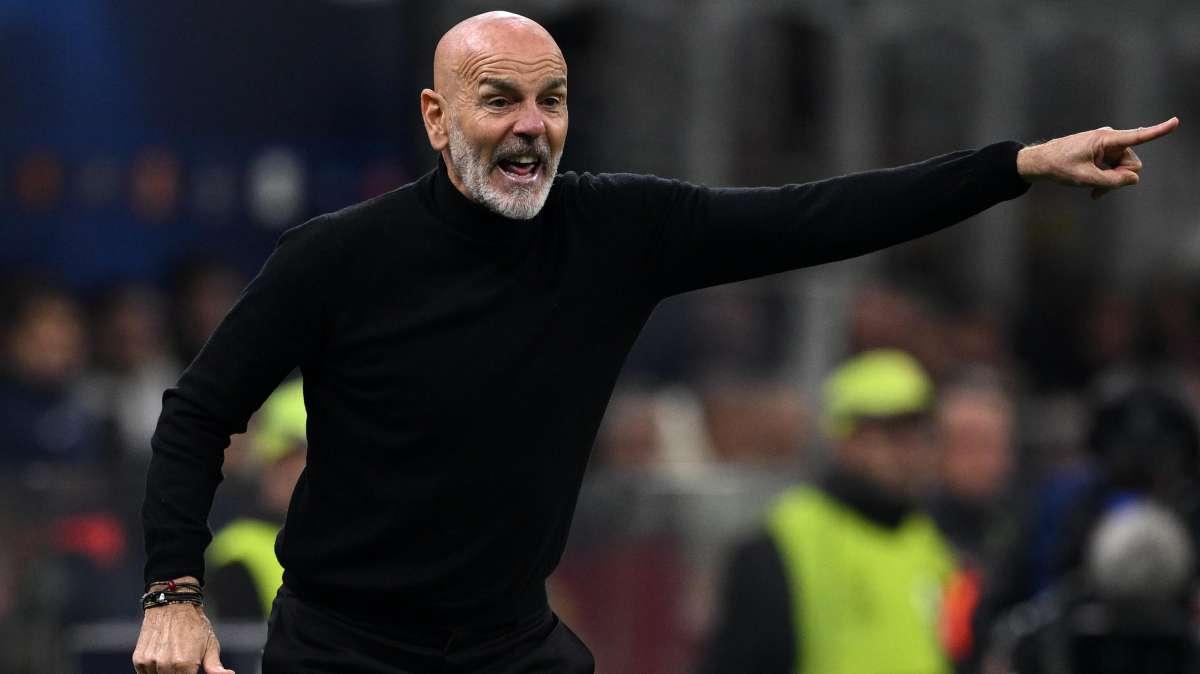 PIOLI, Domani saremo attenti come contro la Fiorentina