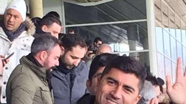 PIZARRO, Edimilson farà parlare di sé. In mediana...