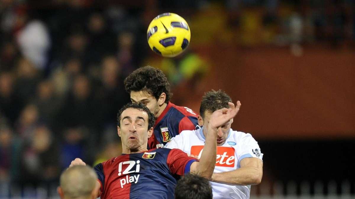 SERIE A, Il programma della 27esima giornata