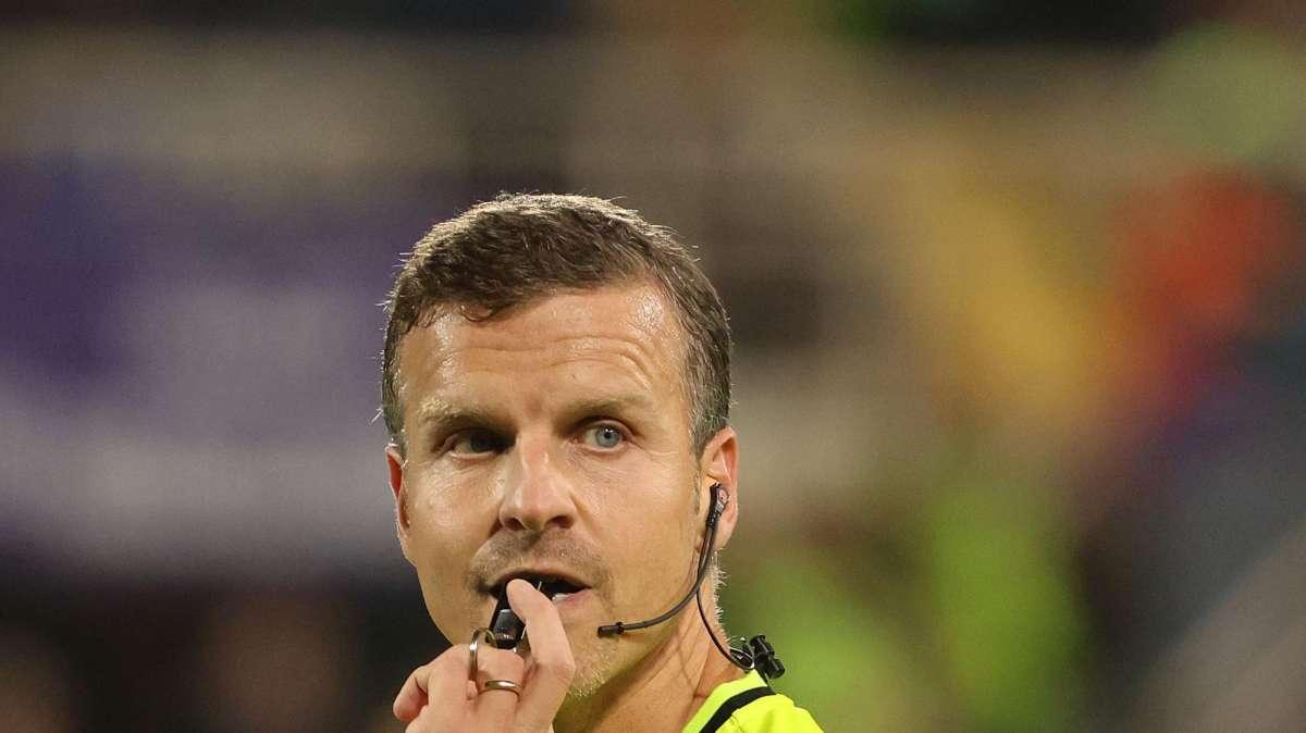 La moviola del CorSport: non c'è il rigore su Bernardeschi, ma La Penna prende comunque 5