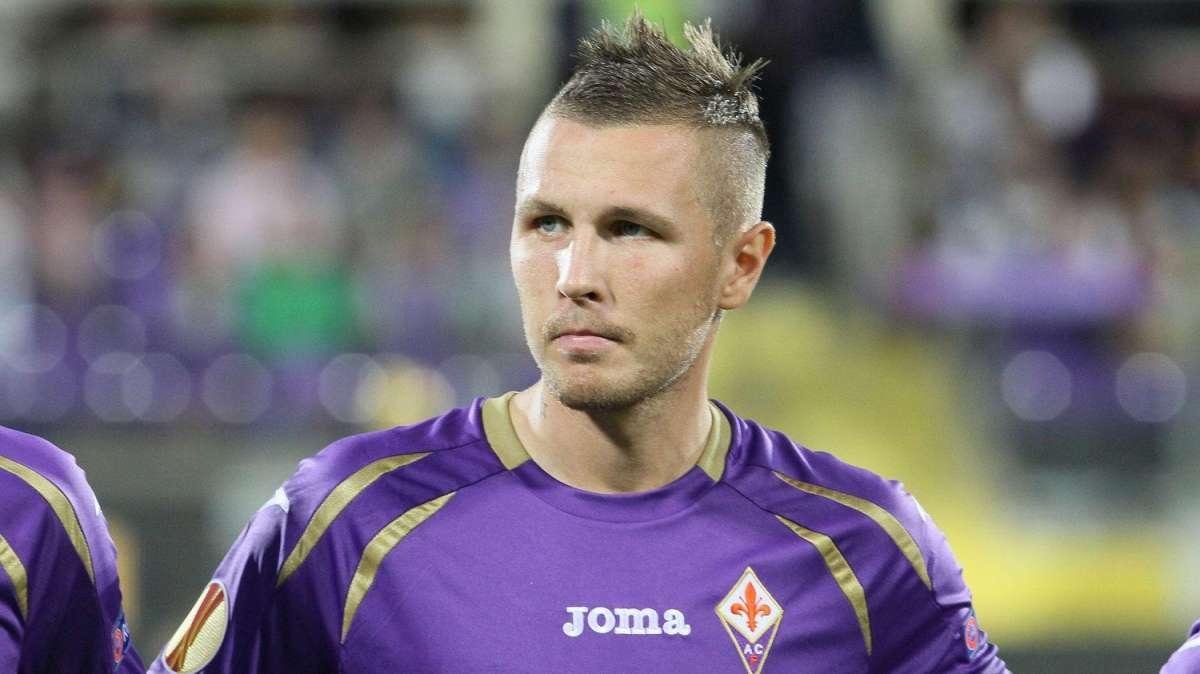 KURTIC, IO CALCIATORE OPERAIO. IL SOGNO? LA VIOLA