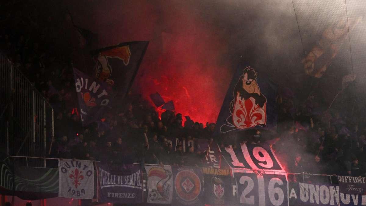 NAZIONE, Il segnale lanciato ieri dal settore ospiti