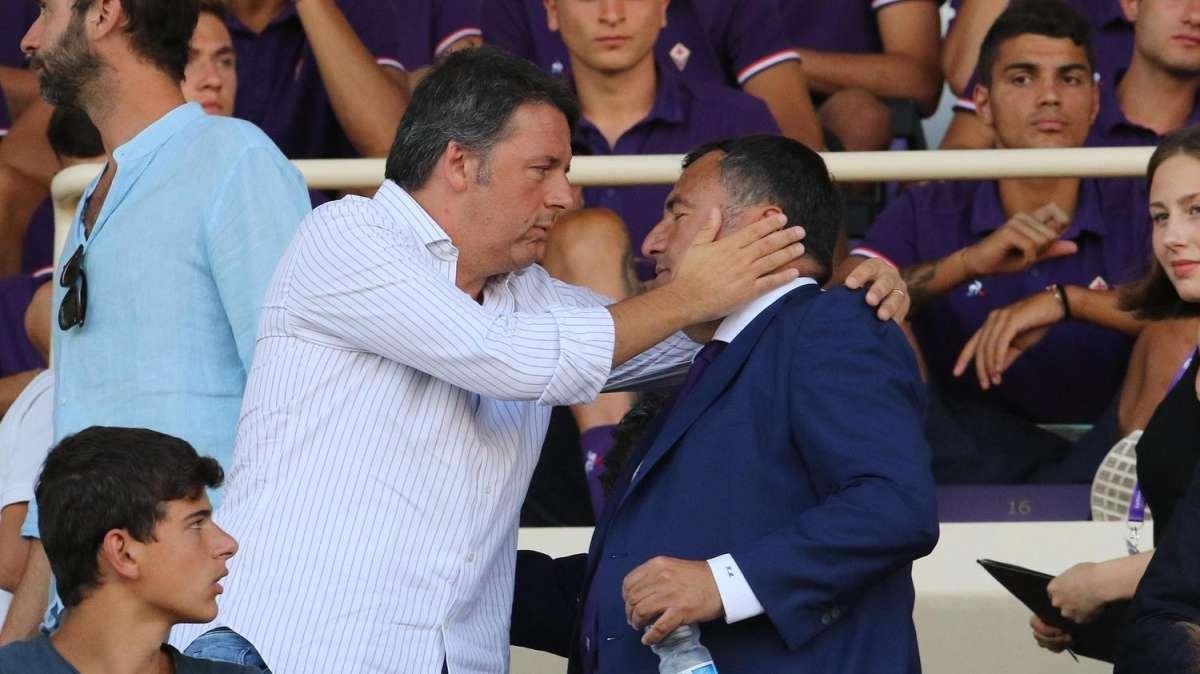 COR.SPORT, Arabi su ACF? Barone: "Non vendiamo"