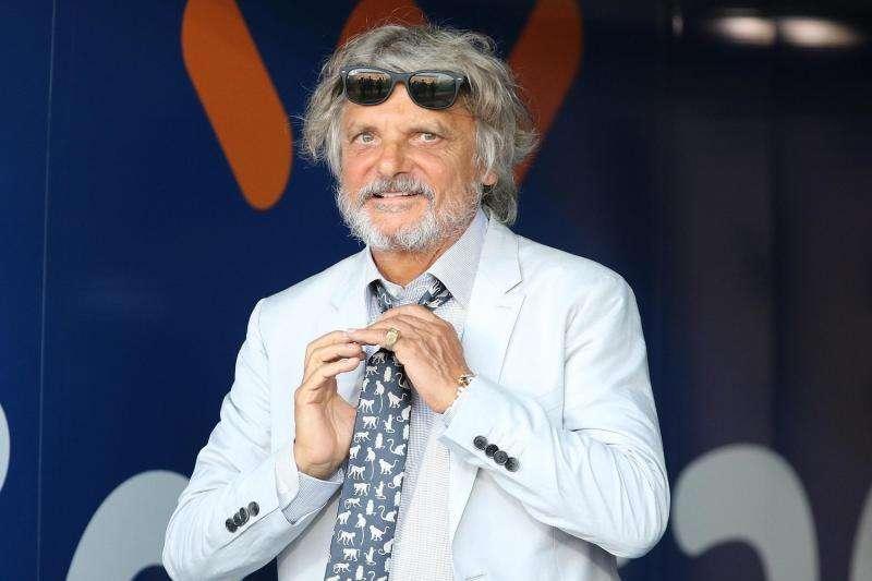 FERRERO A FV, IO ANGELO DEL FANGO. DOMENICA 11 LEONI
