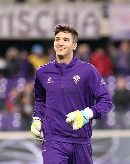 MOENA, Partitella viola: Satalino... sugli esterni